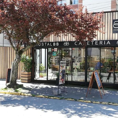 Hostal B&B Concepción Exteriör bild