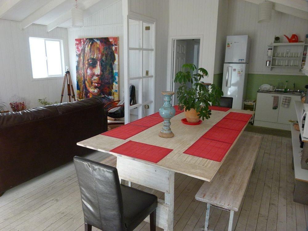 Hostal B&B Concepción Exteriör bild
