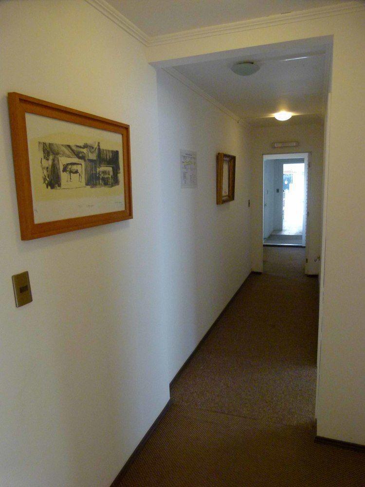 Hostal B&B Concepción Exteriör bild