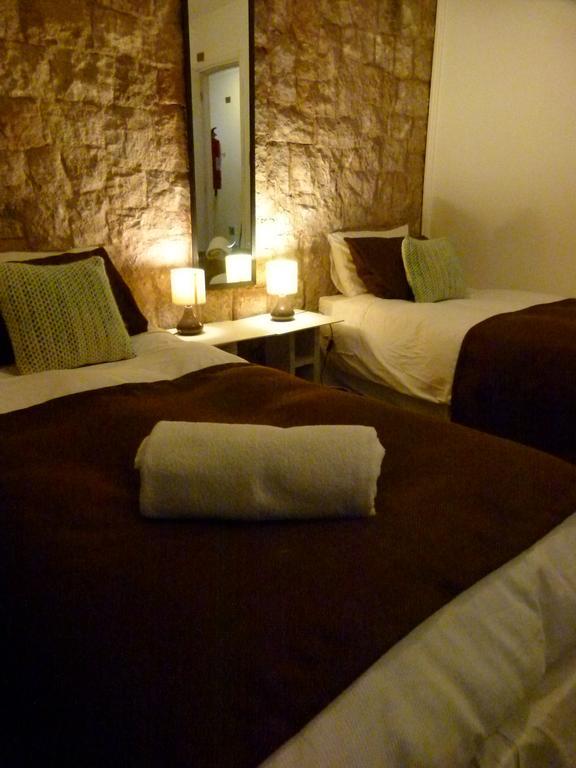 Hostal B&B Concepción Exteriör bild