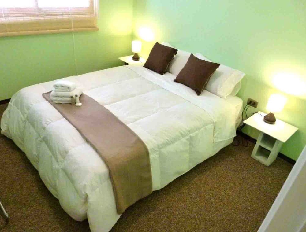 Hostal B&B Concepción Exteriör bild