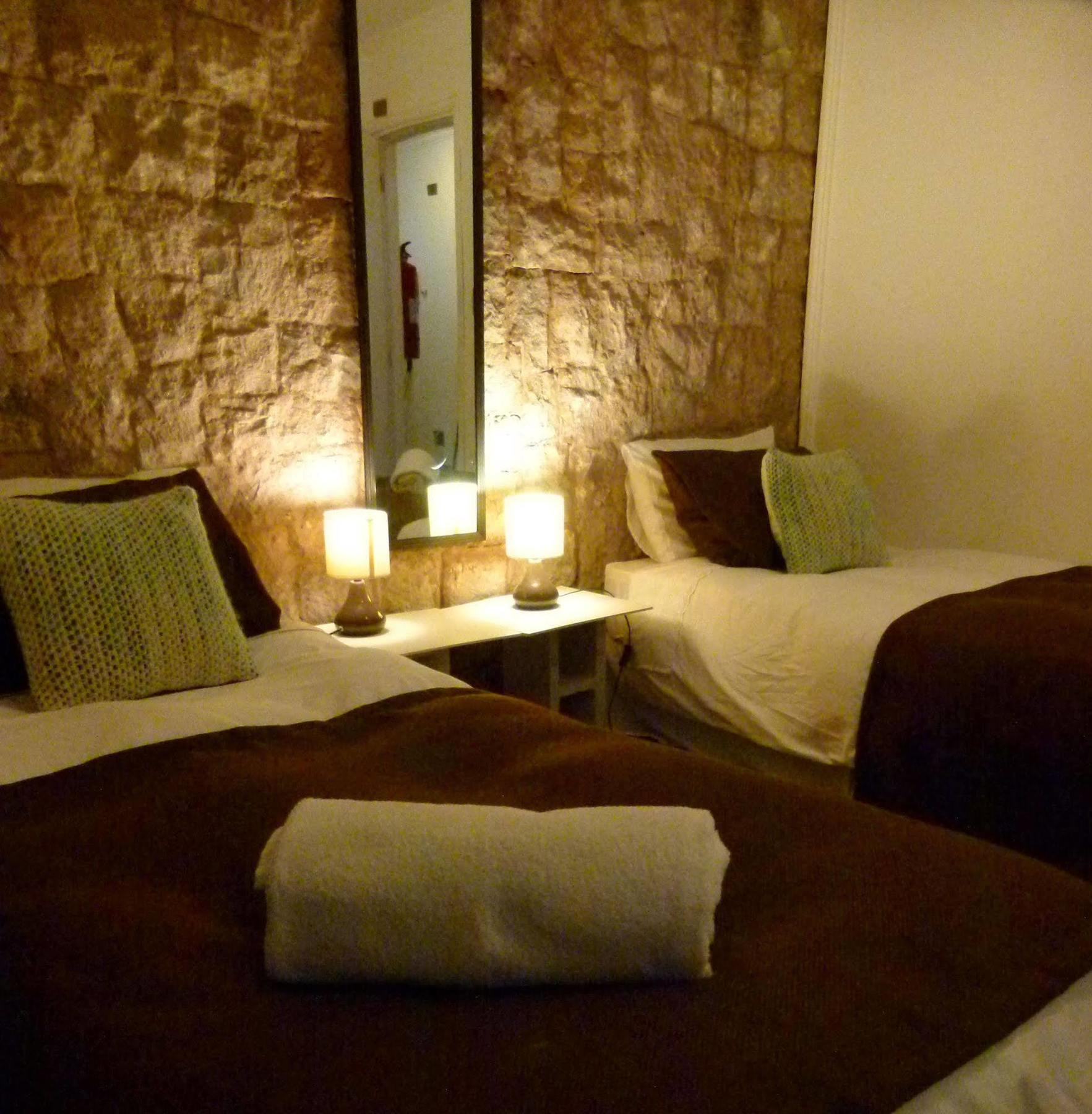 Hostal B&B Concepción Exteriör bild