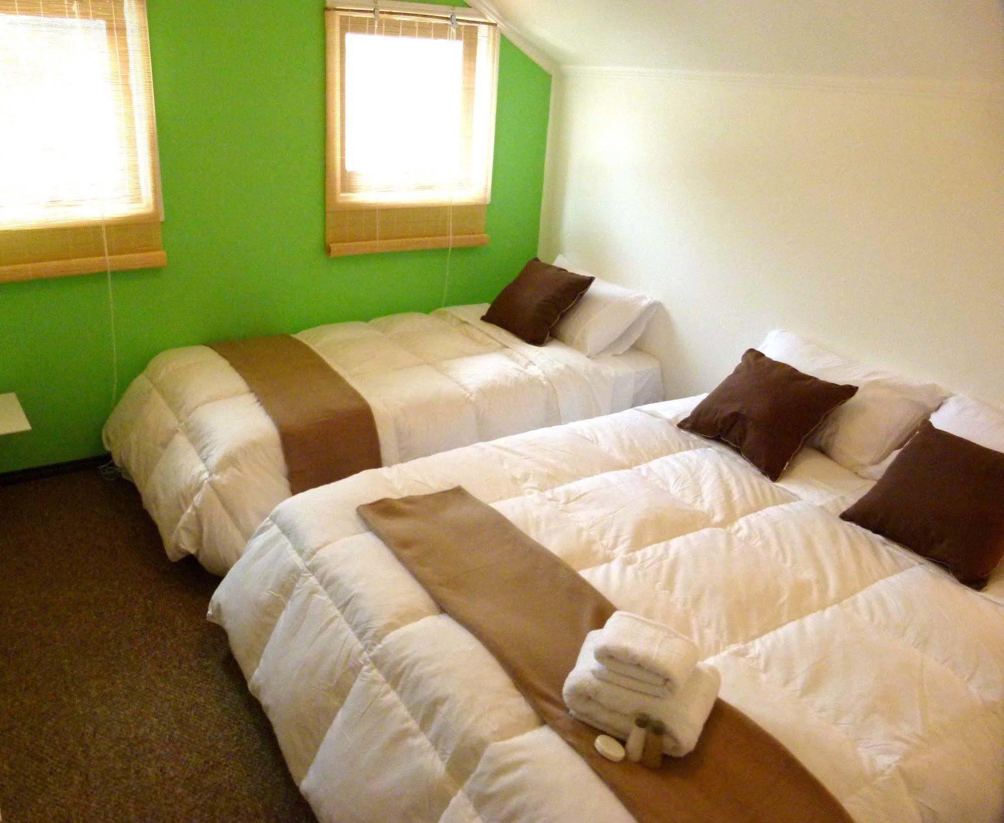 Hostal B&B Concepción Exteriör bild