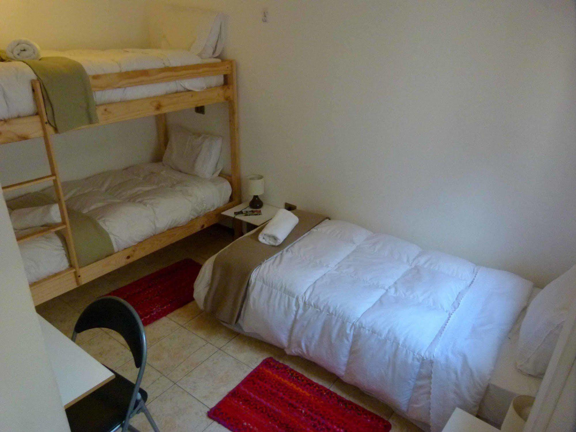 Hostal B&B Concepción Exteriör bild