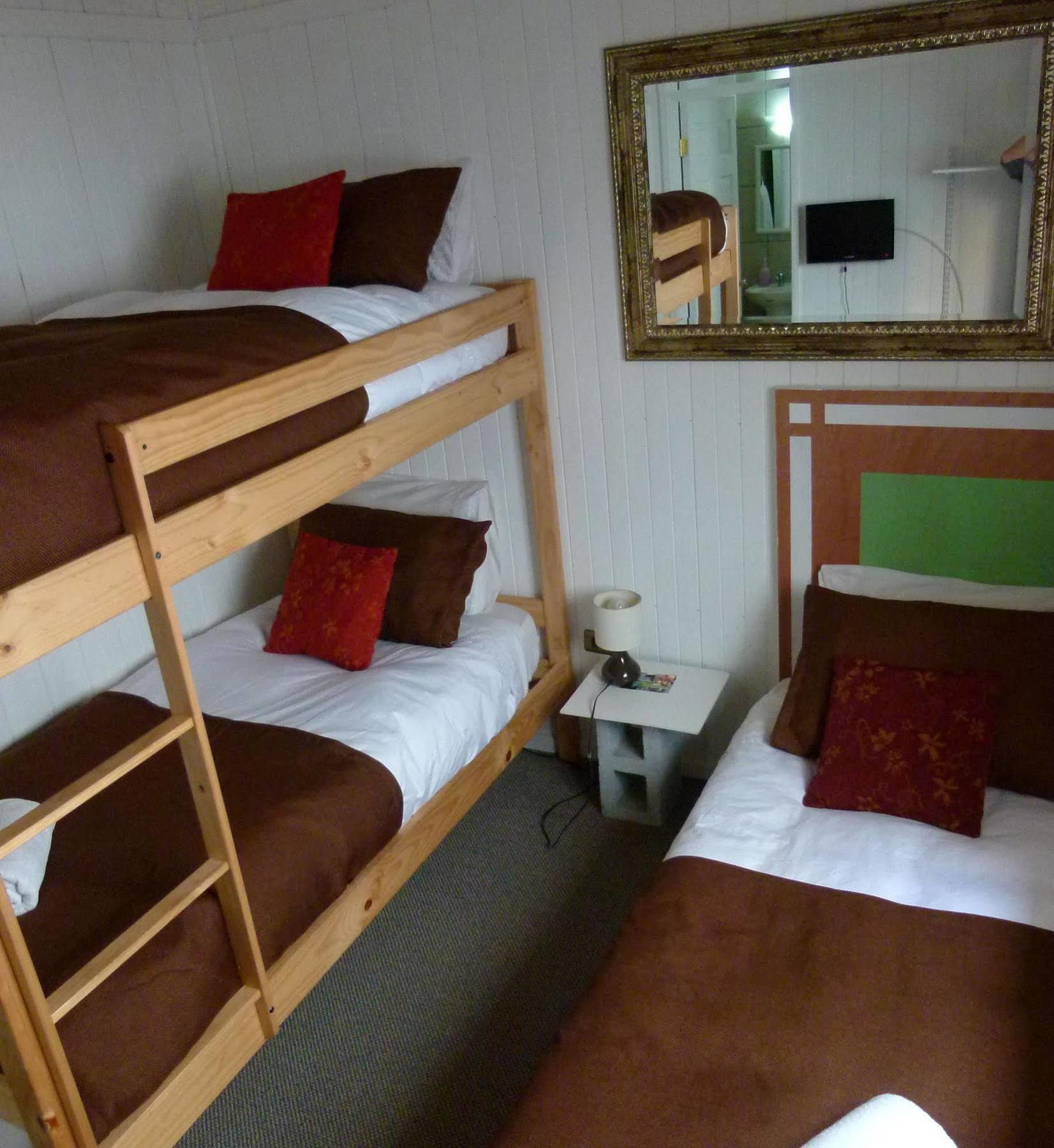Hostal B&B Concepción Exteriör bild