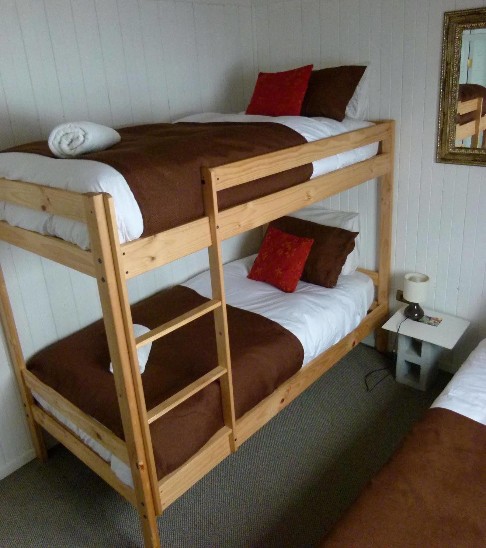 Hostal B&B Concepción Exteriör bild