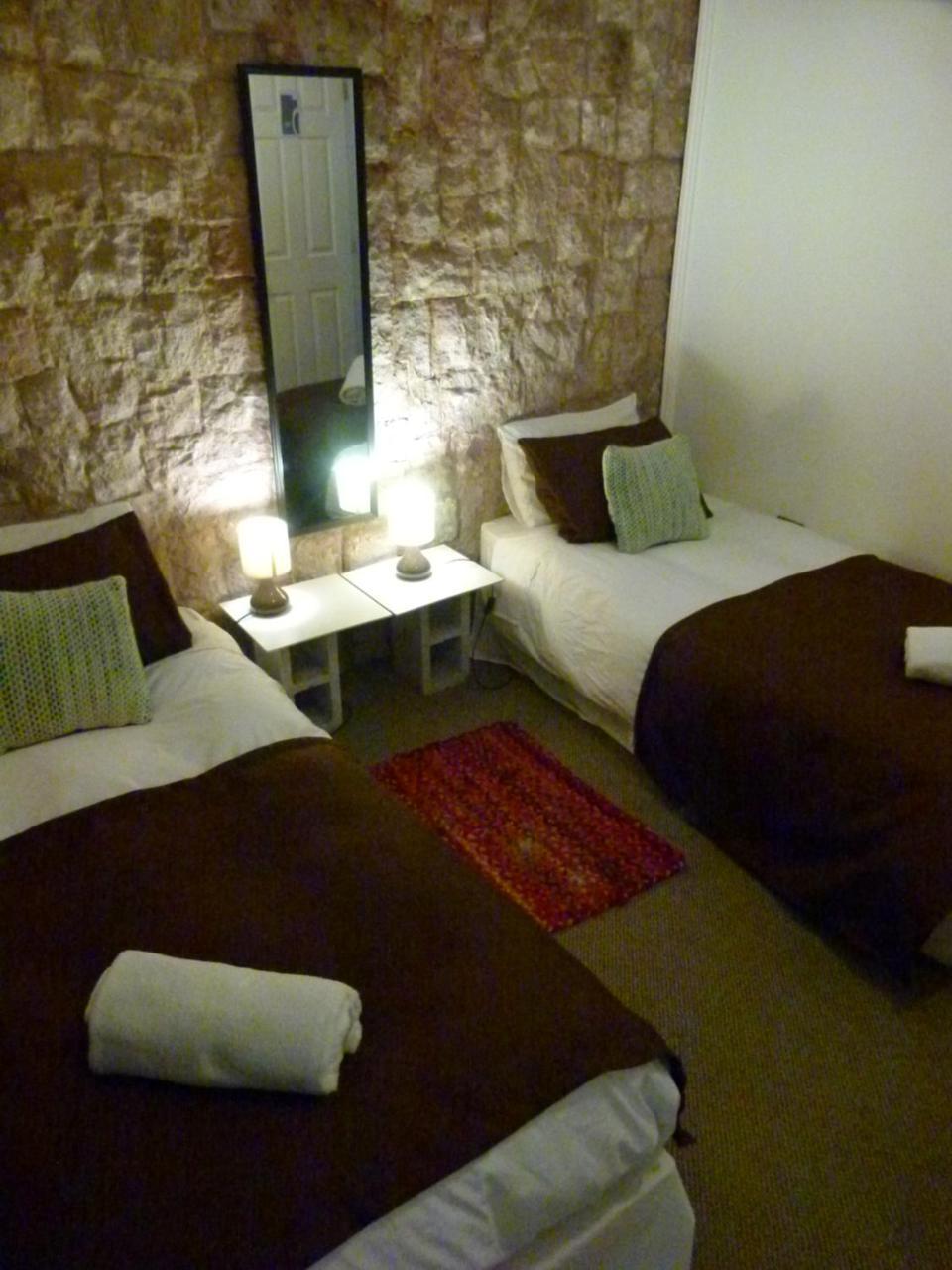 Hostal B&B Concepción Exteriör bild