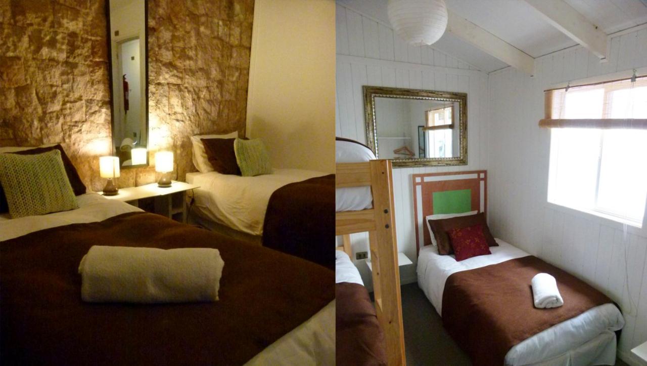 Hostal B&B Concepción Exteriör bild