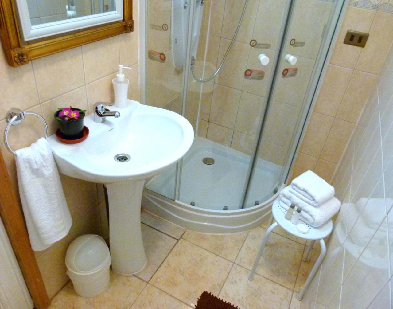 Hostal B&B Concepción Exteriör bild